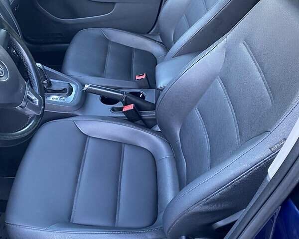 Синій Фольксваген Джетта, об'ємом двигуна 2.47 л та пробігом 171 тис. км за 9300 $, фото 13 на Automoto.ua