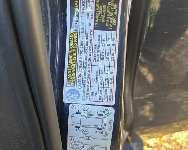 Синий Фольксваген Джетта, объемом двигателя 1.97 л и пробегом 204 тыс. км за 11000 $, фото 8 на Automoto.ua