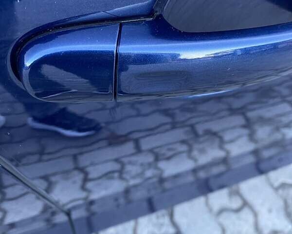 Синій Фольксваген Джетта, об'ємом двигуна 2.47 л та пробігом 171 тис. км за 9300 $, фото 6 на Automoto.ua