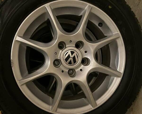 Синій Фольксваген Джетта, об'ємом двигуна 2.47 л та пробігом 171 тис. км за 9300 $, фото 25 на Automoto.ua