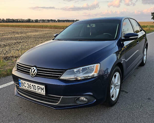 Синий Фольксваген Джетта, объемом двигателя 1.97 л и пробегом 160 тыс. км за 9700 $, фото 15 на Automoto.ua