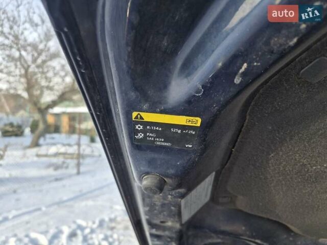 Синій Фольксваген Джетта, об'ємом двигуна 1.4 л та пробігом 225 тис. км за 8700 $, фото 6 на Automoto.ua