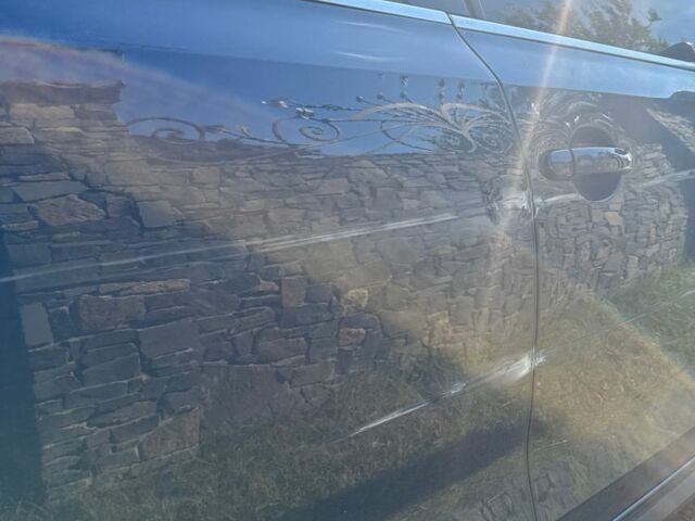 Синий Фольксваген Джетта, объемом двигателя 1.4 л и пробегом 315 тыс. км за 6700 $, фото 17 на Automoto.ua