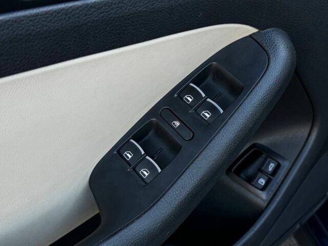 Синий Фольксваген Джетта, объемом двигателя 1.4 л и пробегом 315 тыс. км за 6700 $, фото 7 на Automoto.ua