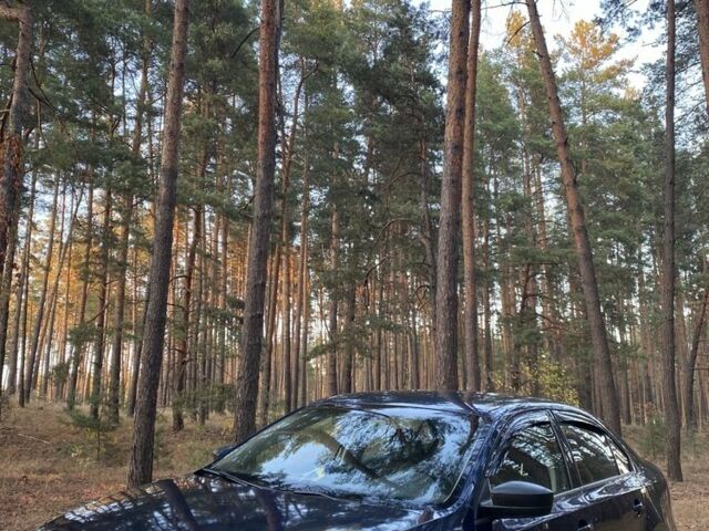 Синий Фольксваген Джетта, объемом двигателя 2 л и пробегом 300 тыс. км за 7800 $, фото 1 на Automoto.ua