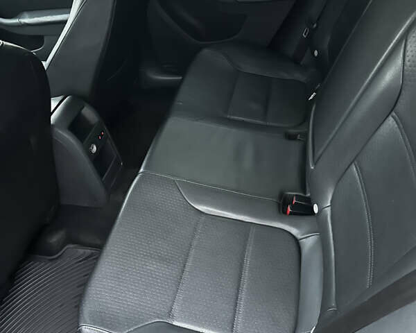 Синий Фольксваген Джетта, объемом двигателя 2.5 л и пробегом 250 тыс. км за 6999 $, фото 7 на Automoto.ua