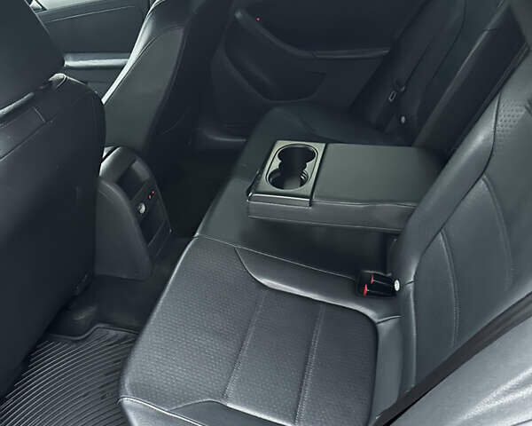 Синий Фольксваген Джетта, объемом двигателя 2.5 л и пробегом 250 тыс. км за 6999 $, фото 6 на Automoto.ua