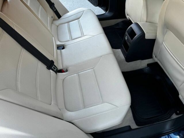 Синий Фольксваген Джетта, объемом двигателя 1.4 л и пробегом 315 тыс. км за 6700 $, фото 4 на Automoto.ua