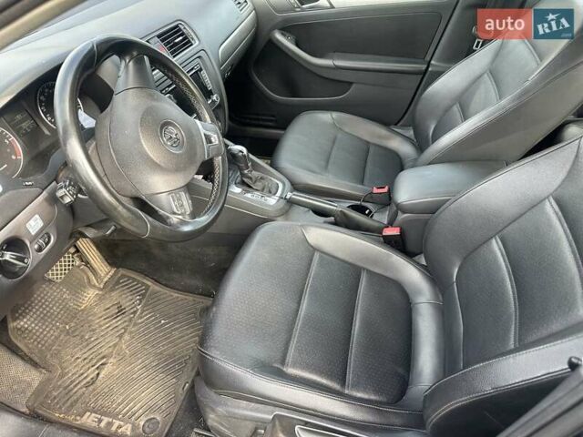 Синий Фольксваген Джетта, объемом двигателя 1.97 л и пробегом 200 тыс. км за 9000 $, фото 2 на Automoto.ua