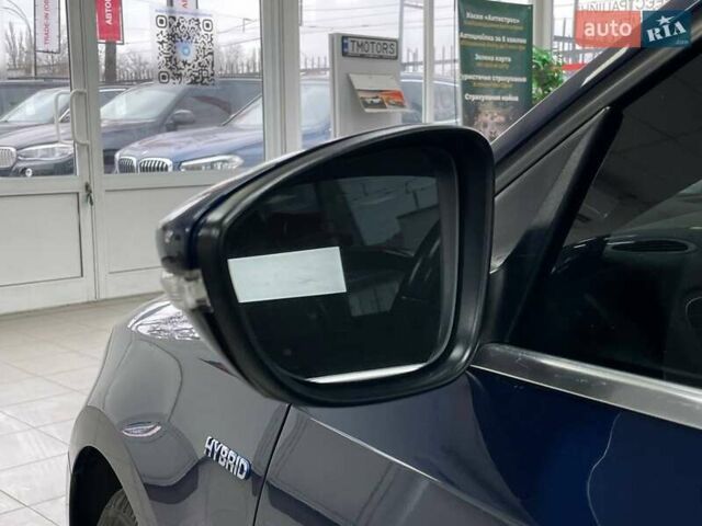 Синий Фольксваген Джетта, объемом двигателя 1.4 л и пробегом 246 тыс. км за 9990 $, фото 16 на Automoto.ua