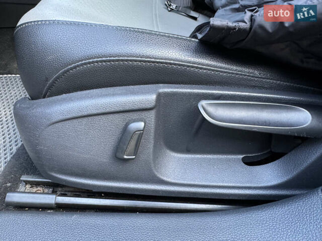 Синий Фольксваген Джетта, объемом двигателя 1.4 л и пробегом 191 тыс. км за 10350 $, фото 28 на Automoto.ua