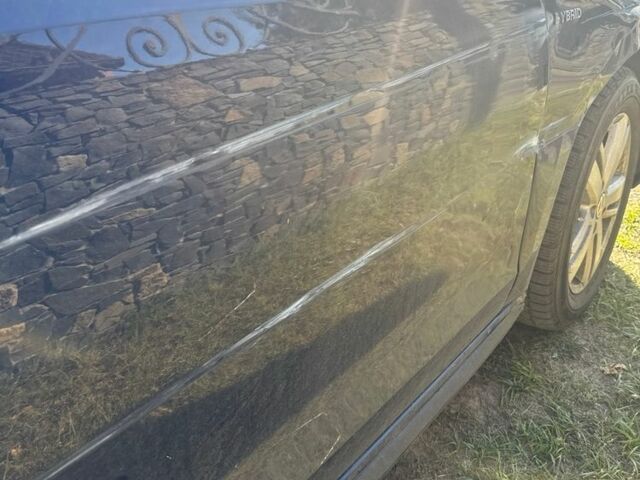 Синий Фольксваген Джетта, объемом двигателя 1.4 л и пробегом 315 тыс. км за 6700 $, фото 16 на Automoto.ua