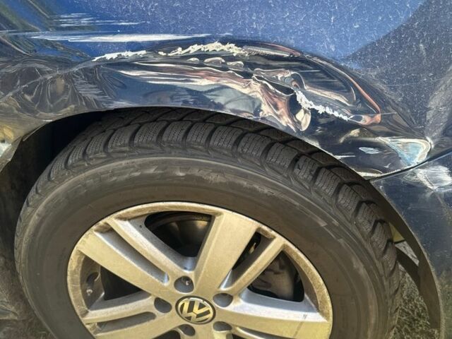 Синий Фольксваген Джетта, объемом двигателя 1.4 л и пробегом 315 тыс. км за 6700 $, фото 15 на Automoto.ua