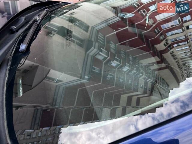 Синій Фольксваген Джетта, об'ємом двигуна 1.8 л та пробігом 155 тис. км за 9700 $, фото 11 на Automoto.ua