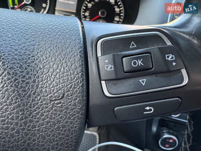 Синий Фольксваген Джетта, объемом двигателя 1.4 л и пробегом 191 тыс. км за 10350 $, фото 19 на Automoto.ua