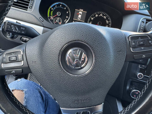 Синий Фольксваген Джетта, объемом двигателя 1.4 л и пробегом 191 тыс. км за 10350 $, фото 15 на Automoto.ua