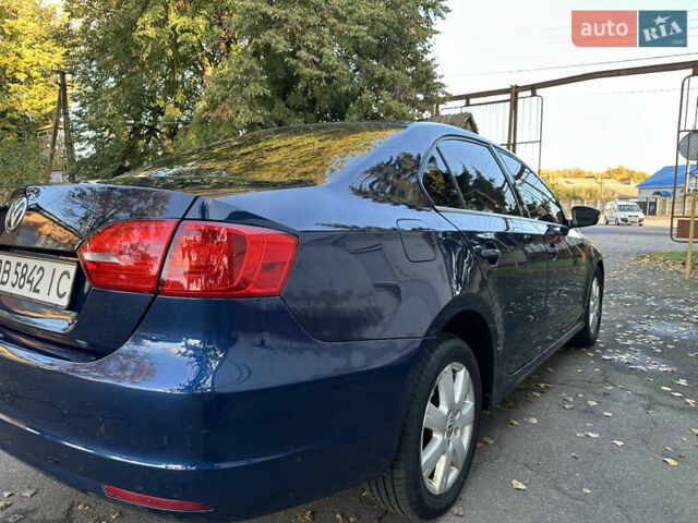 Синій Фольксваген Джетта, об'ємом двигуна 2.48 л та пробігом 240 тис. км за 7350 $, фото 9 на Automoto.ua