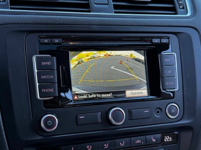 Синий Фольксваген Джетта, объемом двигателя 1.4 л и пробегом 315 тыс. км за 6700 $, фото 10 на Automoto.ua