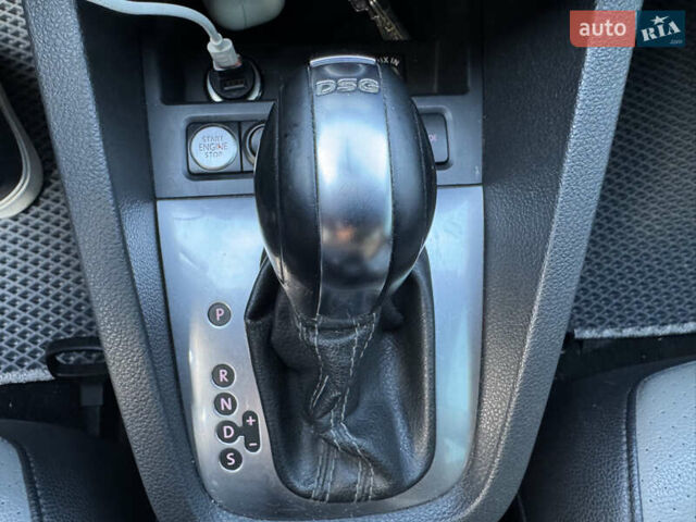 Синий Фольксваген Джетта, объемом двигателя 1.4 л и пробегом 191 тыс. км за 10350 $, фото 18 на Automoto.ua