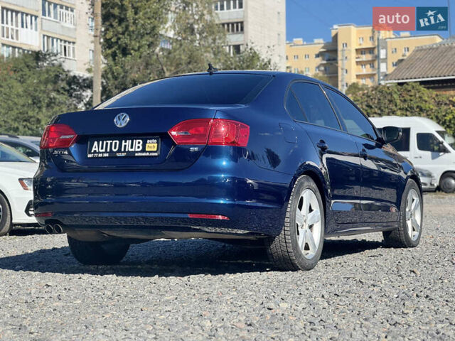 Синій Фольксваген Джетта, об'ємом двигуна 1.8 л та пробігом 158 тис. км за 8300 $, фото 9 на Automoto.ua