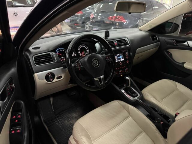 Синий Фольксваген Джетта, объемом двигателя 1.4 л и пробегом 216 тыс. км за 7800 $, фото 10 на Automoto.ua