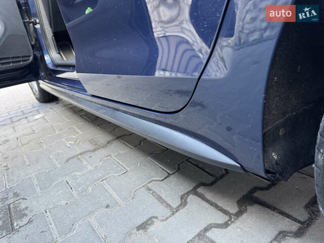 Синий Фольксваген Джетта, объемом двигателя 1.4 л и пробегом 191 тыс. км за 10350 $, фото 26 на Automoto.ua