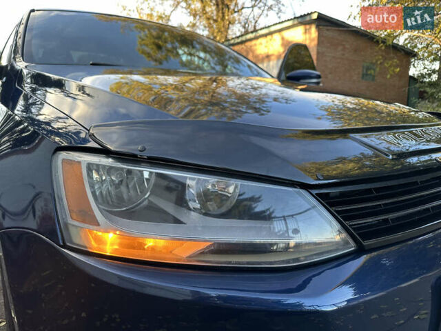 Синій Фольксваген Джетта, об'ємом двигуна 2.48 л та пробігом 240 тис. км за 7350 $, фото 24 на Automoto.ua