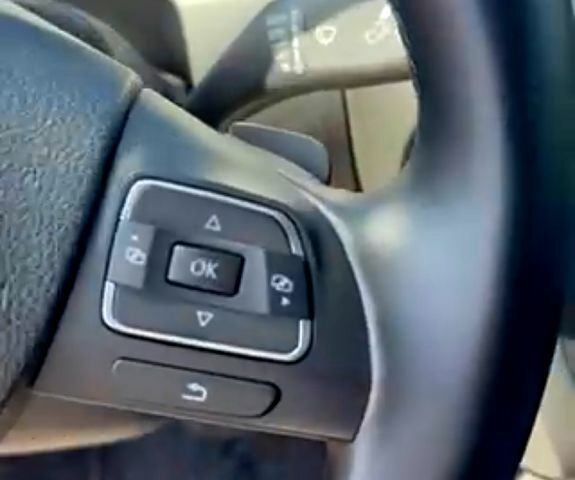 Синий Фольксваген Джетта, объемом двигателя 1.4 л и пробегом 246 тыс. км за 9199 $, фото 6 на Automoto.ua