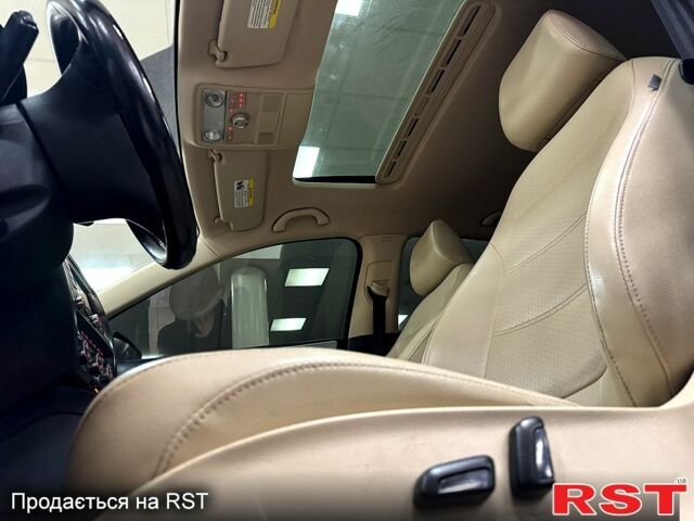 Синий Фольксваген Джетта, объемом двигателя 1.4 л и пробегом 134 тыс. км за 7800 $, фото 9 на Automoto.ua