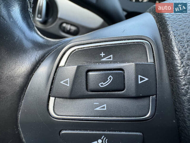 Синий Фольксваген Джетта, объемом двигателя 1.4 л и пробегом 191 тыс. км за 10350 $, фото 20 на Automoto.ua