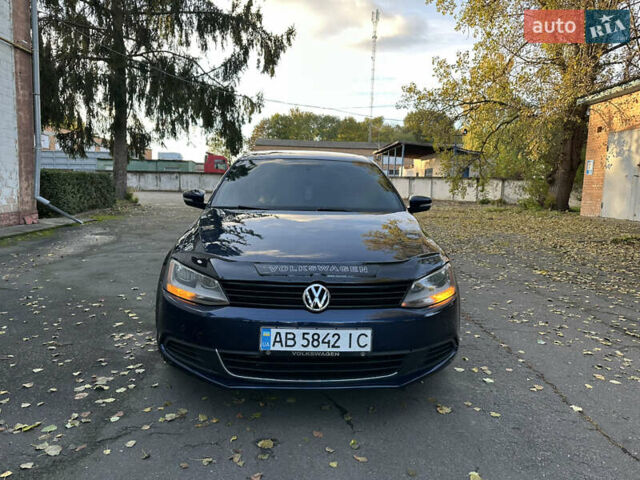 Синій Фольксваген Джетта, об'ємом двигуна 2.48 л та пробігом 240 тис. км за 7350 $, фото 3 на Automoto.ua