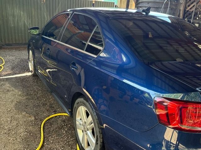 Синий Фольксваген Джетта, объемом двигателя 1.4 л и пробегом 315 тыс. км за 6700 $, фото 20 на Automoto.ua