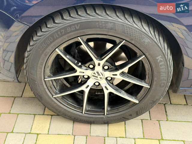 Синий Фольксваген Джетта, объемом двигателя 1.78 л и пробегом 193 тыс. км за 9999 $, фото 11 на Automoto.ua