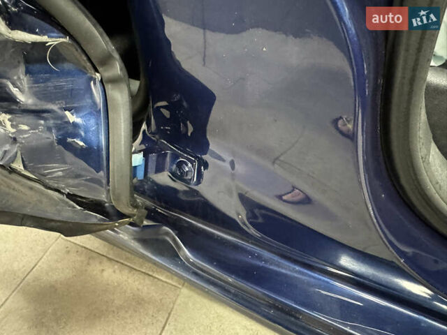 Синий Фольксваген Джетта, объемом двигателя 1.8 л и пробегом 100 тыс. км за 5500 $, фото 15 на Automoto.ua