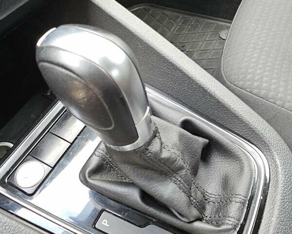 Синій Фольксваген Джетта, об'ємом двигуна 1.8 л та пробігом 180 тис. км за 7700 $, фото 24 на Automoto.ua