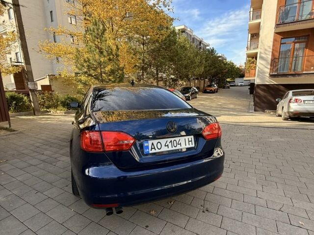 Синий Фольксваген Джетта, объемом двигателя 0 л и пробегом 256 тыс. км за 6999 $, фото 1 на Automoto.ua