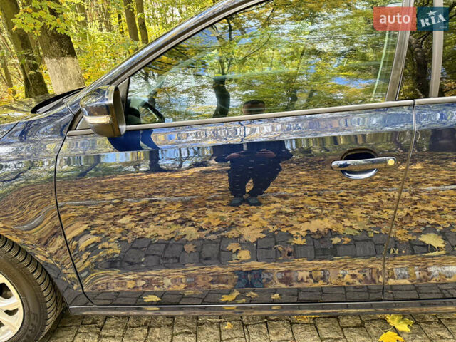 Фольксваген Джетта 2014 в Черновцах на Automoto.ua Синий Фольксваген Джетта, объемом двигателя 1.8 л и пробегом 147 тыс. км за 8300 $, фото 17 на Automoto.ua