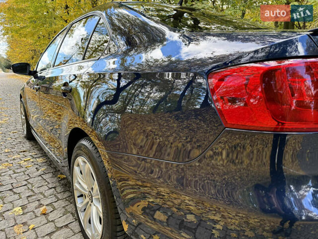 Фольксваген Джетта 2014 в Черновцах на Automoto.ua Синий Фольксваген Джетта, объемом двигателя 1.8 л и пробегом 147 тыс. км за 8300 $, фото 20 на Automoto.ua
