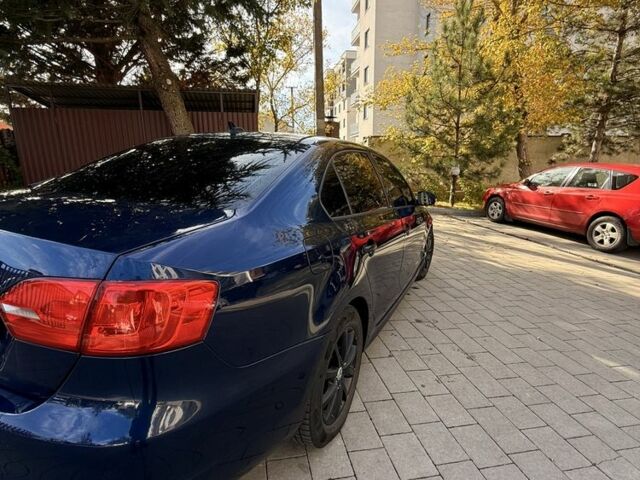 Синий Фольксваген Джетта, объемом двигателя 0 л и пробегом 256 тыс. км за 6999 $, фото 3 на Automoto.ua