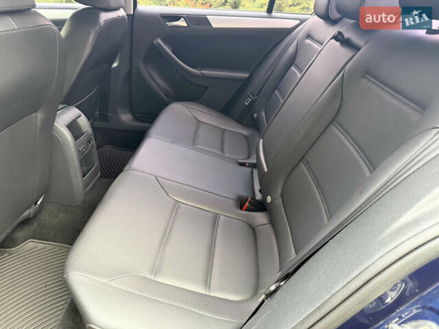 Синий Фольксваген Джетта, объемом двигателя 1.78 л и пробегом 193 тыс. км за 9999 $, фото 26 на Automoto.ua