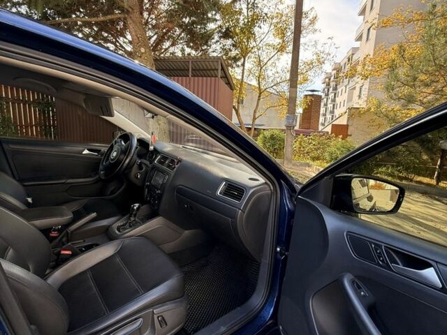 Синий Фольксваген Джетта, объемом двигателя 0 л и пробегом 256 тыс. км за 6999 $, фото 6 на Automoto.ua