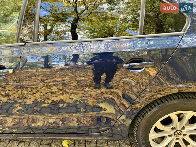 Фольксваген Джетта 2014 в Черновцах на Automoto.ua Синий Фольксваген Джетта, объемом двигателя 1.8 л и пробегом 147 тыс. км за 8300 $, фото 18 на Automoto.ua