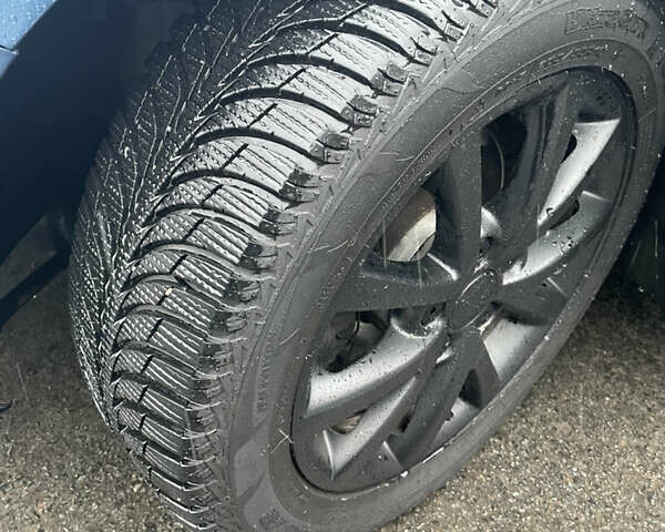 Синій Фольксваген Джетта, об'ємом двигуна 1.8 л та пробігом 270 тис. км за 7500 $, фото 7 на Automoto.ua
