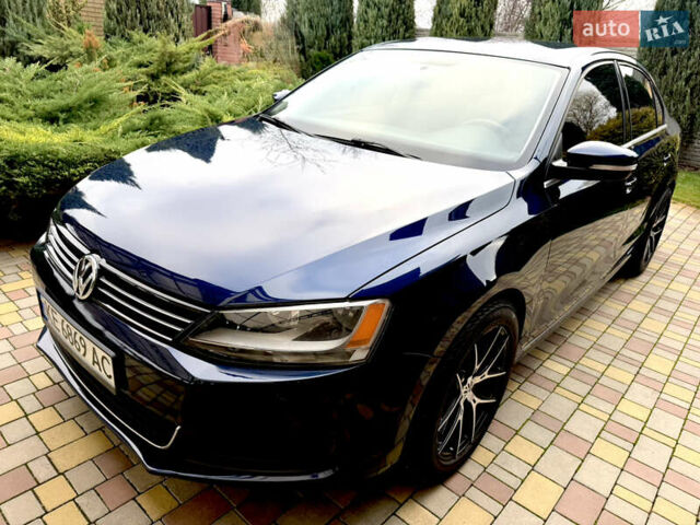 Синий Фольксваген Джетта, объемом двигателя 1.78 л и пробегом 193 тыс. км за 9999 $, фото 1 на Automoto.ua