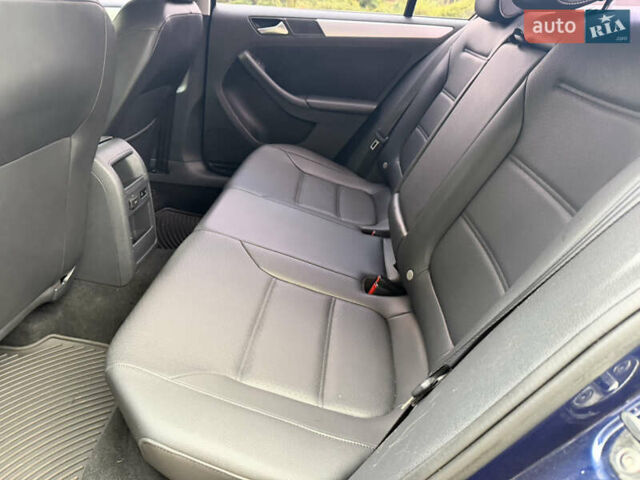 Синий Фольксваген Джетта, объемом двигателя 1.78 л и пробегом 193 тыс. км за 9999 $, фото 27 на Automoto.ua