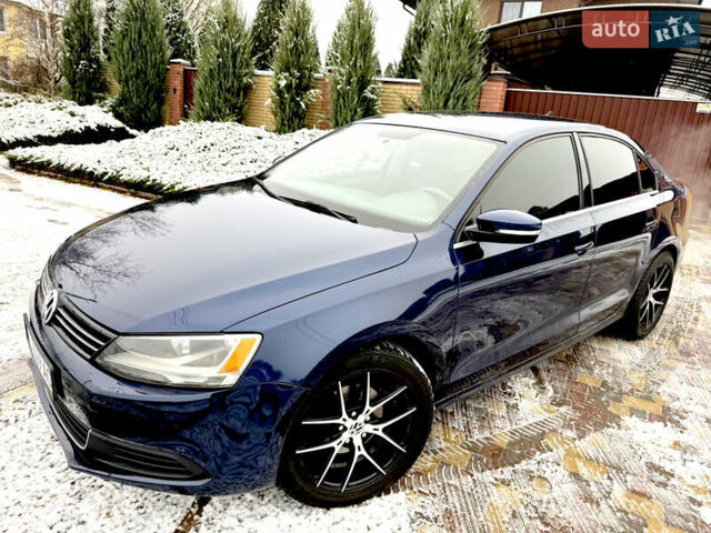 Синий Фольксваген Джетта, объемом двигателя 1.78 л и пробегом 193 тыс. км за 9999 $, фото 52 на Automoto.ua