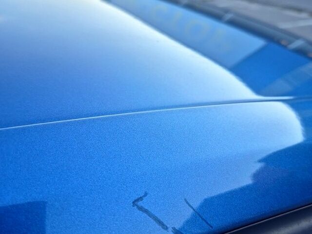 Синий Фольксваген Джетта, объемом двигателя 2 л и пробегом 195 тыс. км за 8500 $, фото 13 на Automoto.ua