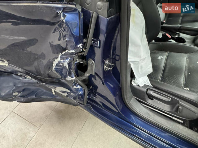 Синий Фольксваген Джетта, объемом двигателя 1.8 л и пробегом 100 тыс. км за 5500 $, фото 14 на Automoto.ua