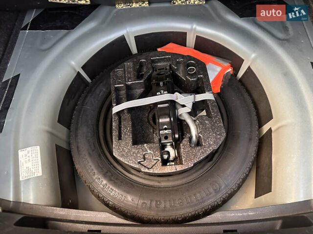 Синий Фольксваген Джетта, объемом двигателя 1.4 л и пробегом 236 тыс. км за 7999 $, фото 29 на Automoto.ua