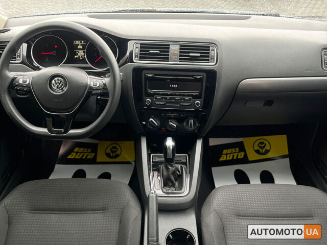 Синий Фольксваген Джетта, объемом двигателя 2 л и пробегом 224 тыс. км за 9500 $, фото 19 на Automoto.ua